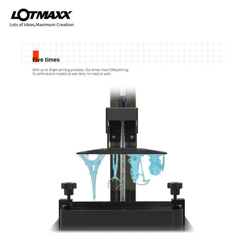 USED LOTMAXX CH-10 (GERMANY ONLY)